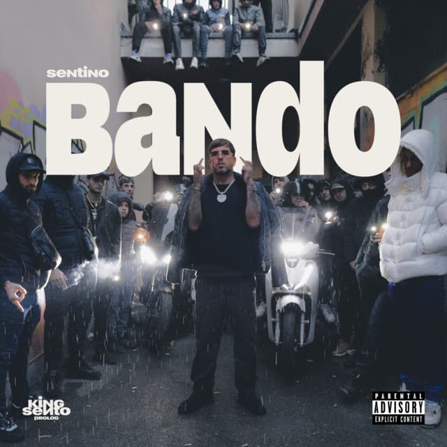 BANDO
