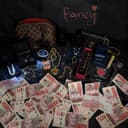 Fancy