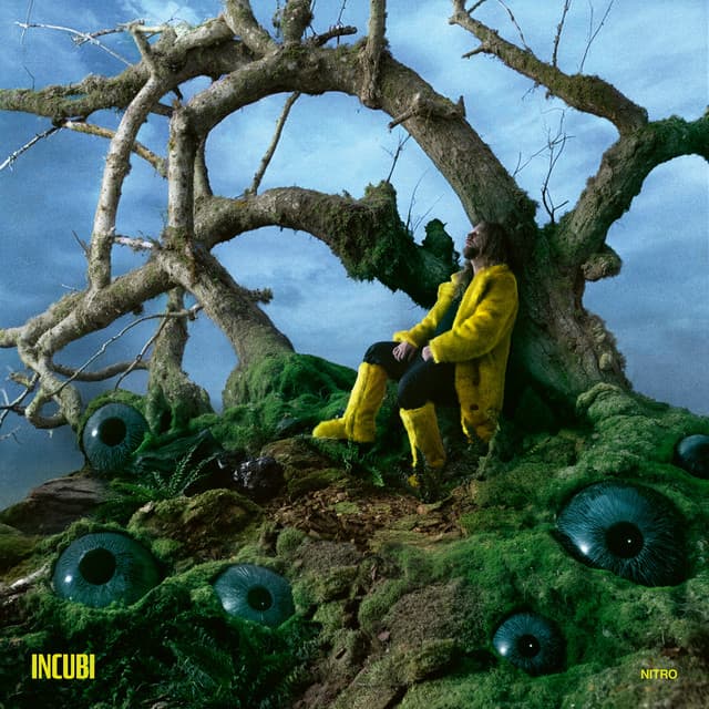 PORTICI (feat. Silent Bob)