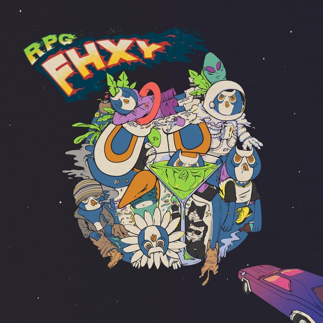 So In Love With You (feat. RĒD°芮德)