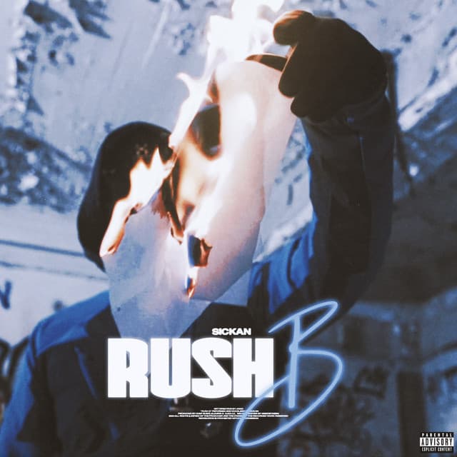 Rush B