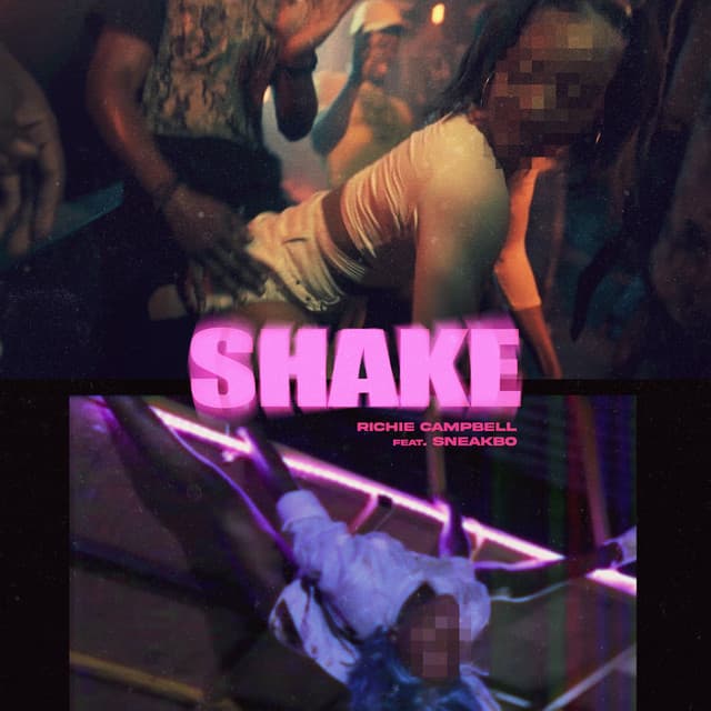 Shake