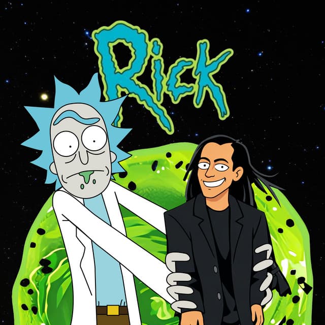 Rick