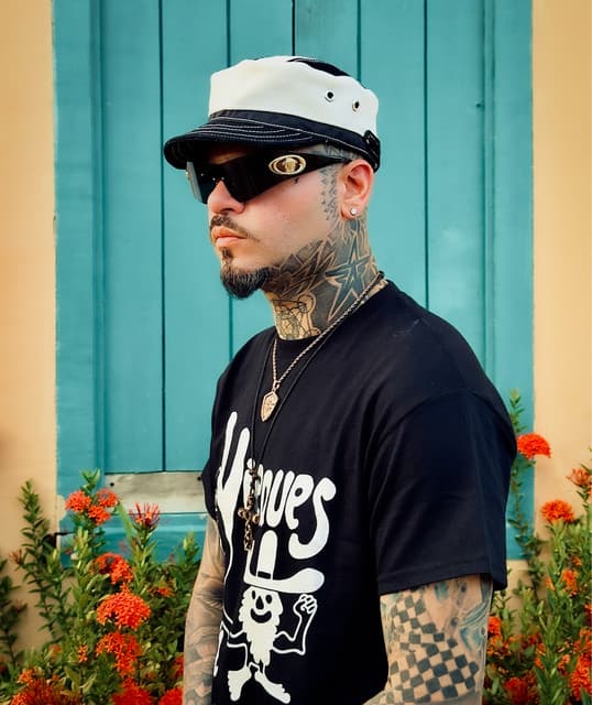 Farruko