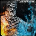 愛我恨我