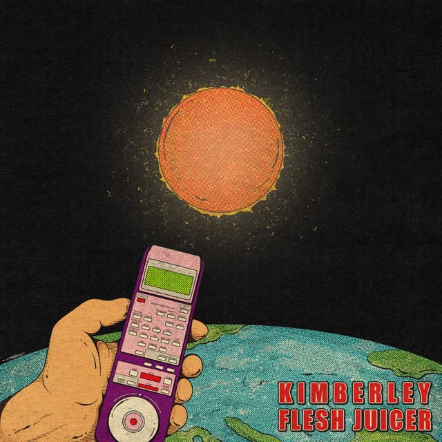 打開太陽 - 美聲版