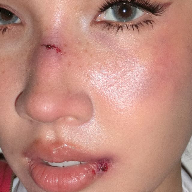 愛你但說不出口