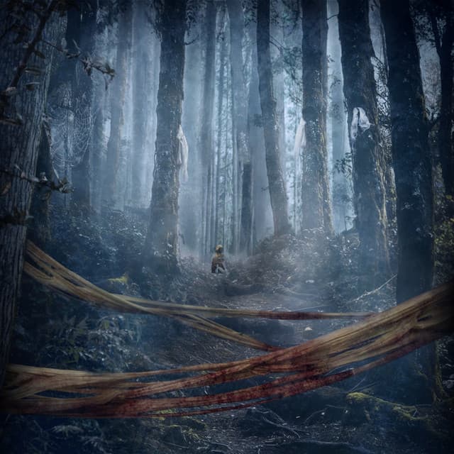 封鎖線 - 電影《山忌黃衣小飛俠》片尾曲