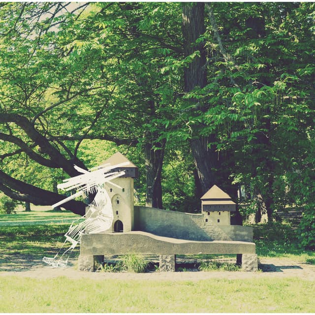 心に穴が空いた