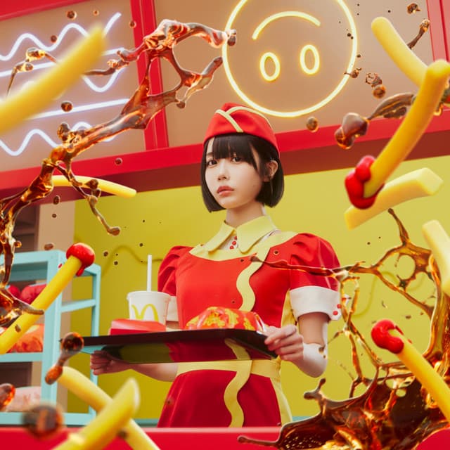 スマイルあげない