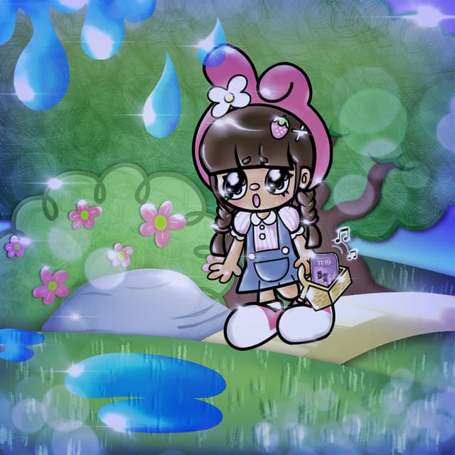 มีร่มให้ยืม