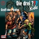 007 - Gruft der Piraten - Teil 01