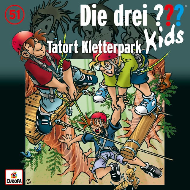 051 - Tatort Kletterpark - Teil 02