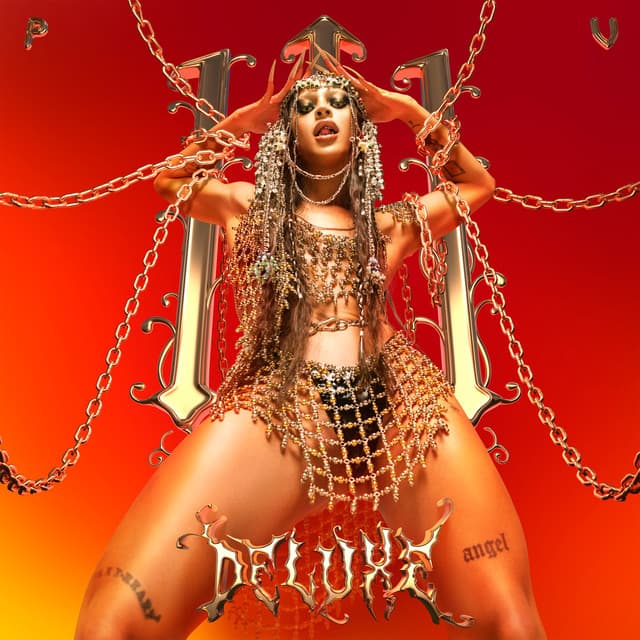 Bandida (feat. Mc Mayara)