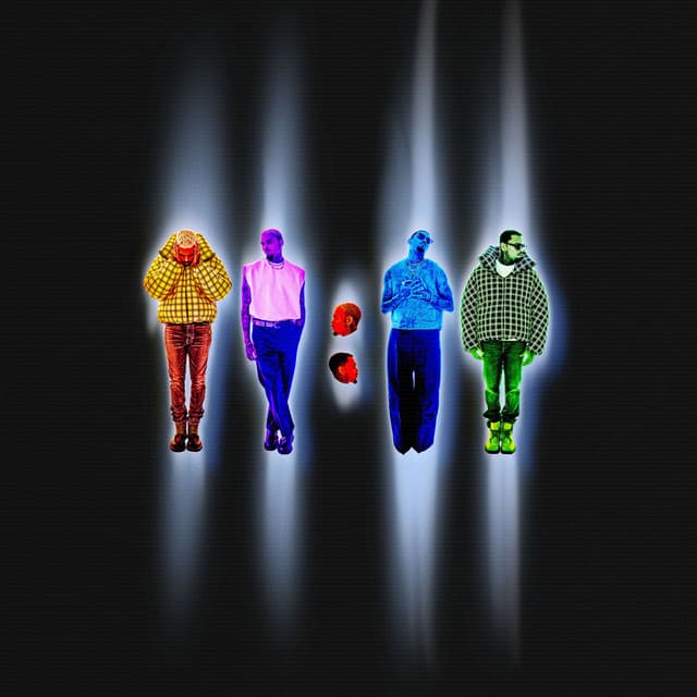 No One Else (feat. Fridayy)