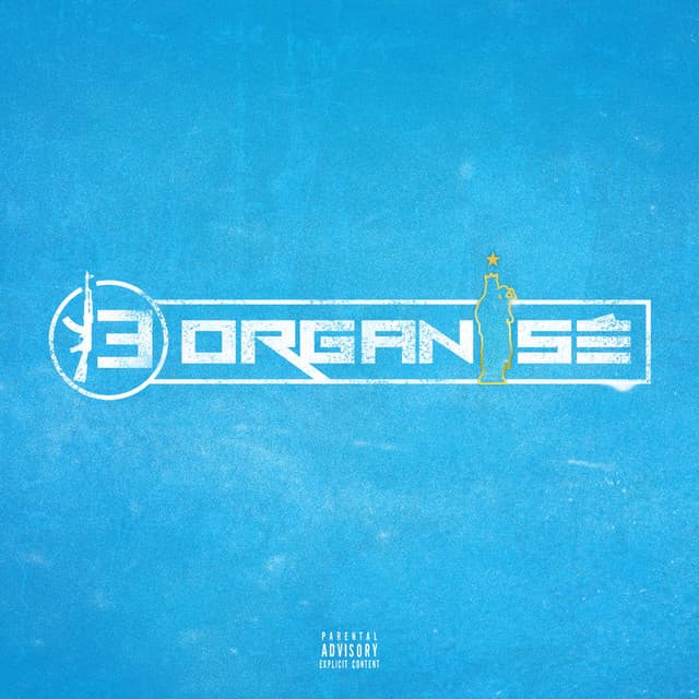 Partout c’est la même