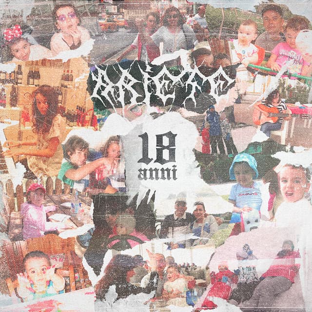 Freddo (feat. Lil Kvneki)