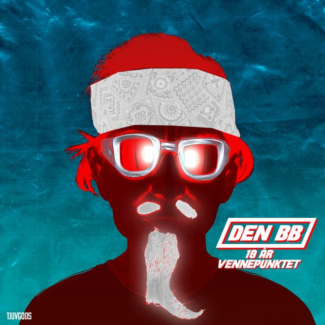 18 ÅR (Vennepunktet)