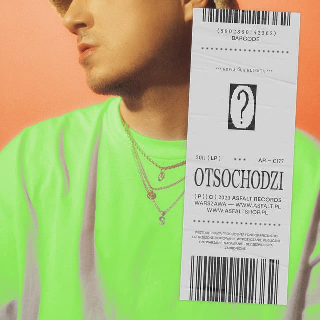 Wszystko co mam (feat. Oki)