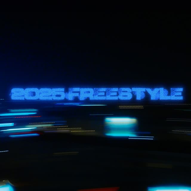 2025 freestyle