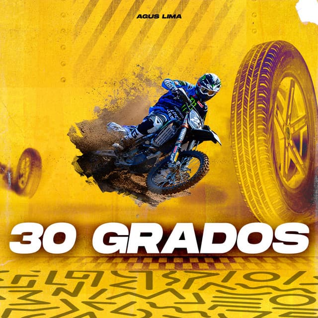 30 GRADOS RKT