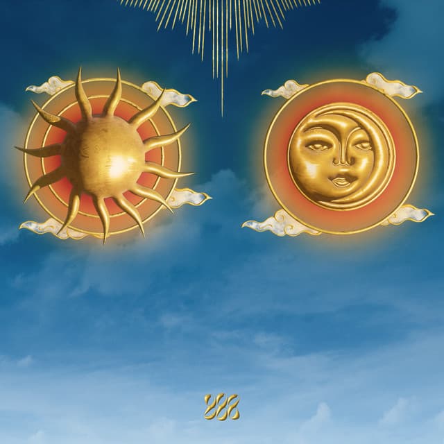 Hele Natten (feat. Noah Carter)