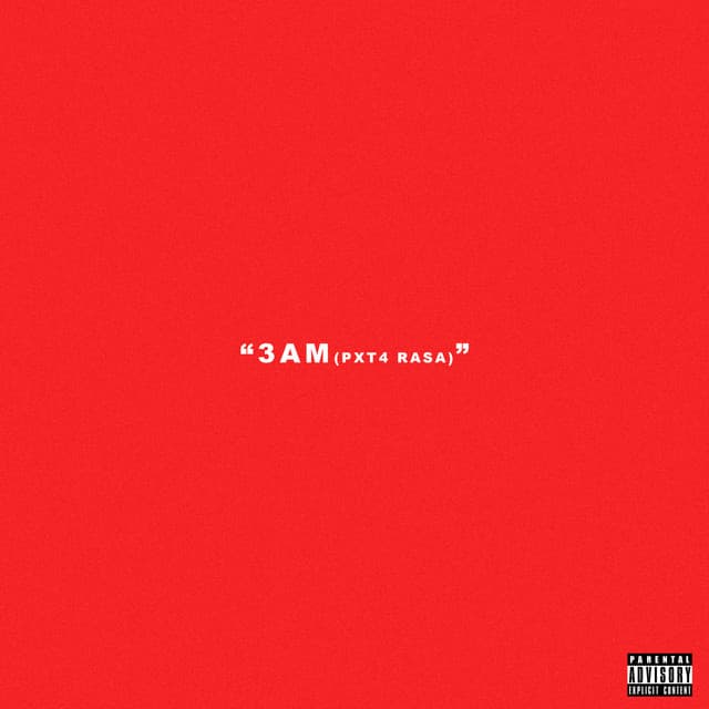 3AM (PXT4 RASA)