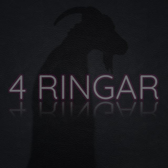 4 RINGAR