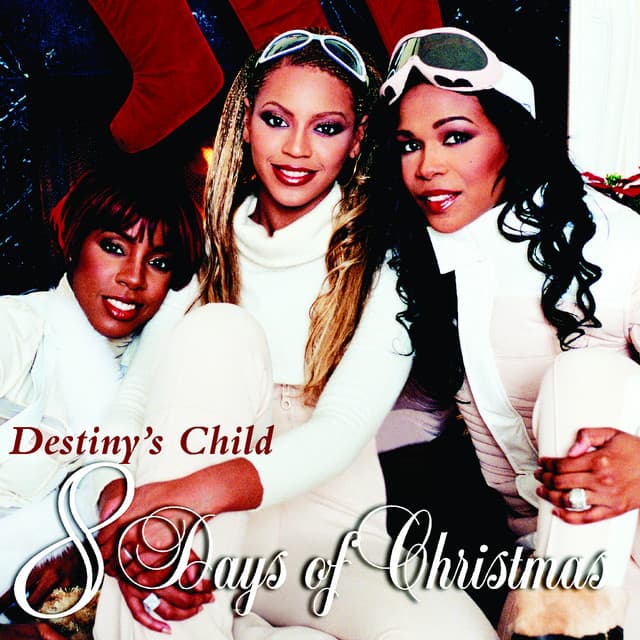 Silent Night (feat. Beyoncé Knowles)