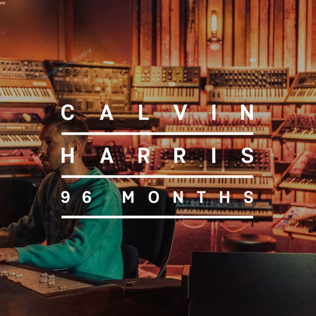 Promises (with Sam Smith)