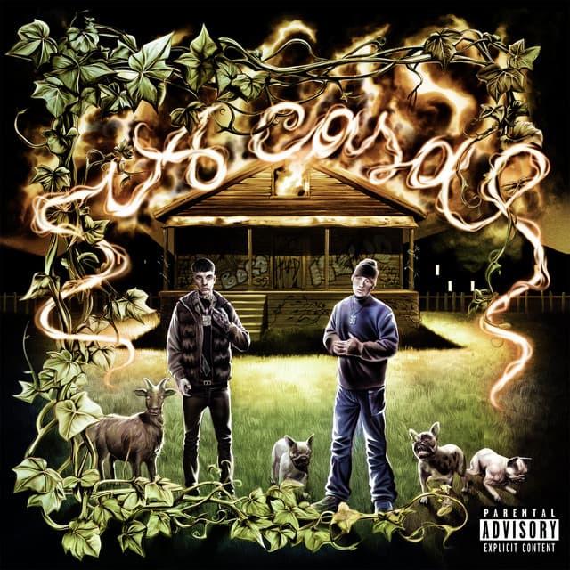 A Casa (feat. Tony Boy)