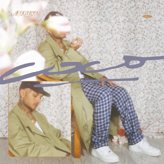 Carillon (feat. Luchè)