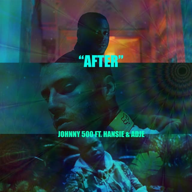 AFTER (feat. Hansie & Adje)