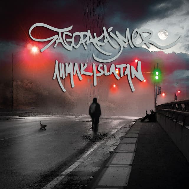 Söylenecek Çok Şey Var