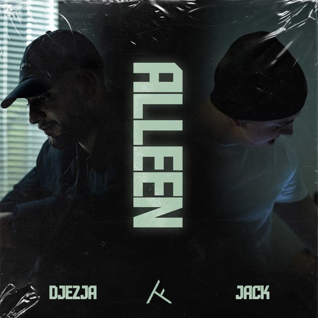 Alleen (feat. Jack)