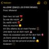 ALLEINE - SW43 L33 D1DO REMIX