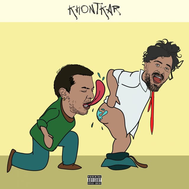 Altın Diş - DeadEye