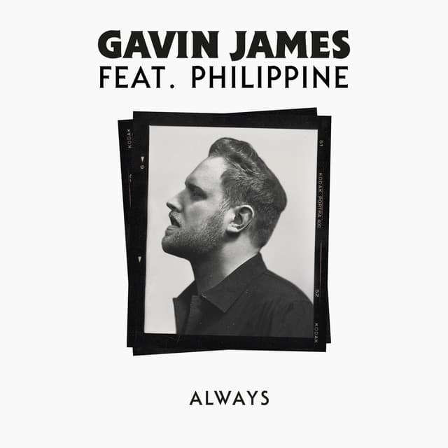 Always (feat. Philippine)