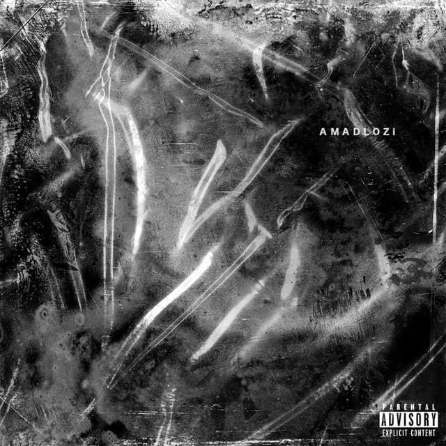 Amadlozi