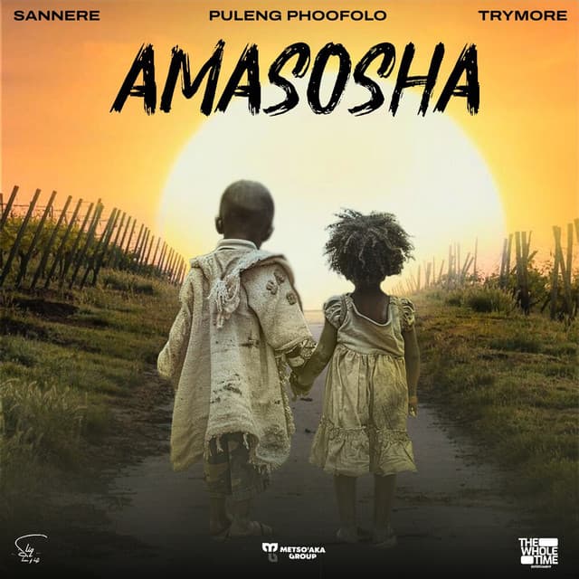 Amasosha