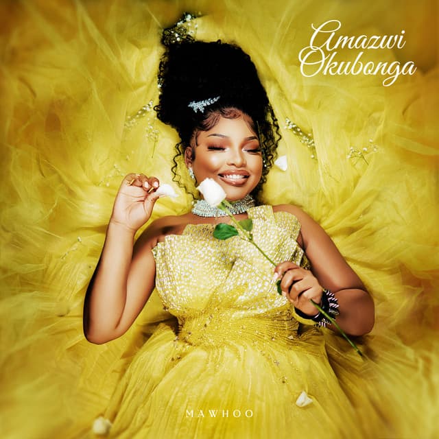 Umkhuleko (feat. Deep Sen, DJ 2K & X-wise)