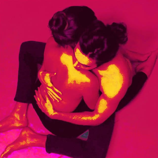 Amei Te Ver - Acústica