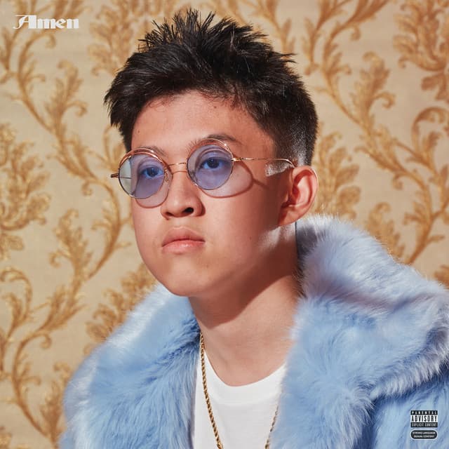 Attention (feat. Offset)