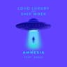 Amnesia (feat. GASHI)