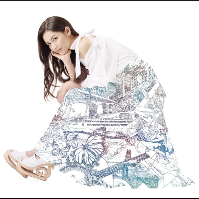 この闇を照らす光のむこうに