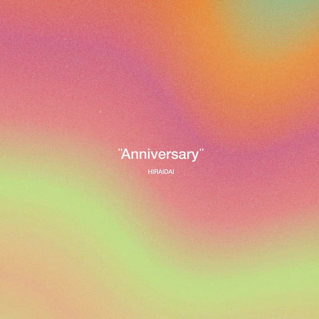 Anniversary