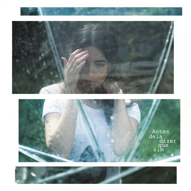 Antes dela dizer que sim - Antes dela dizer que sim