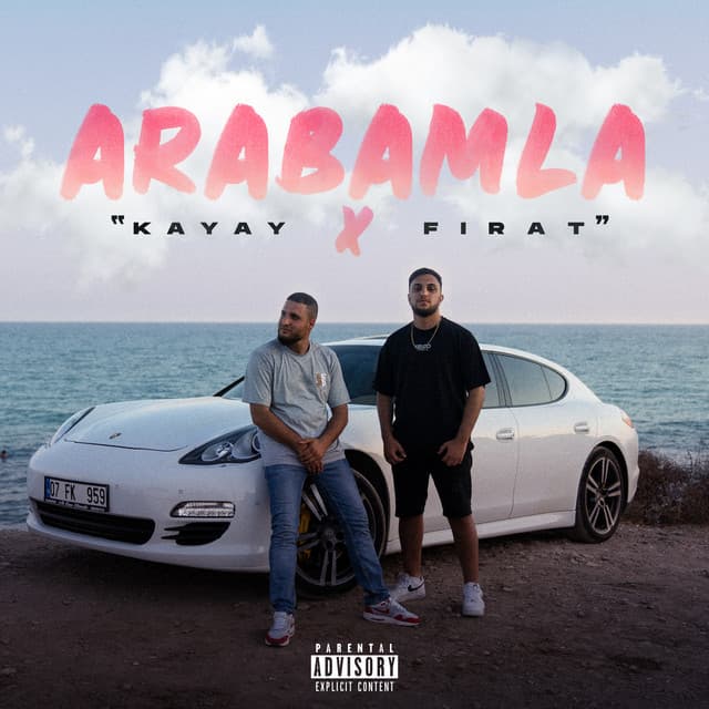 Arabamla