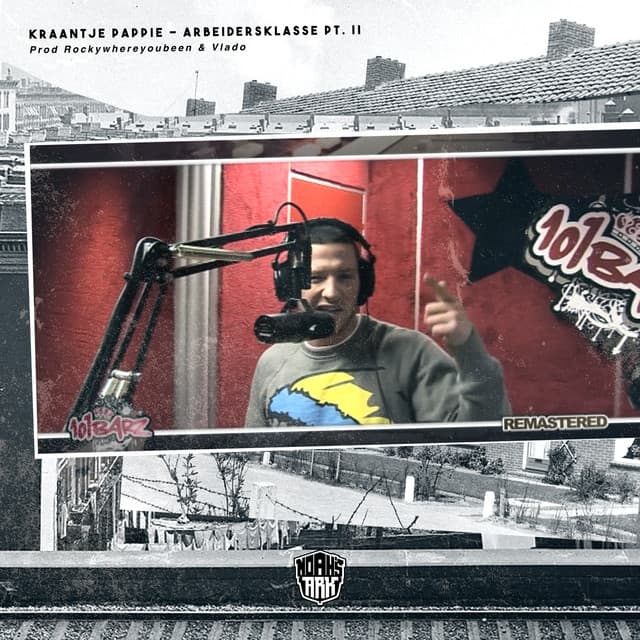 Arbeidersklasse - Pt. II