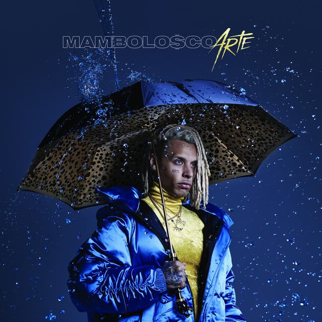 Costa Tanto (feat. Tony Effe)